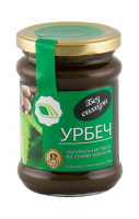 Урбеч паста из семян конопли, 280 г Биопродукты   